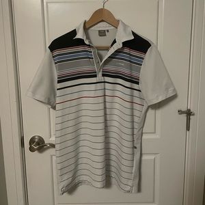 Ping Collared Polo Shirt